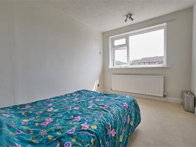 Bedroom Three to Rear